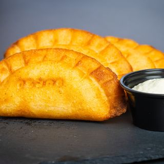 EMPANADAS