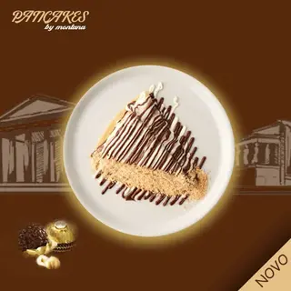 Palačinka  Ferrero