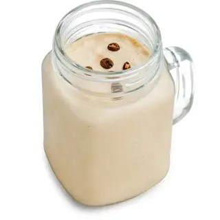 Cappuccino Shake