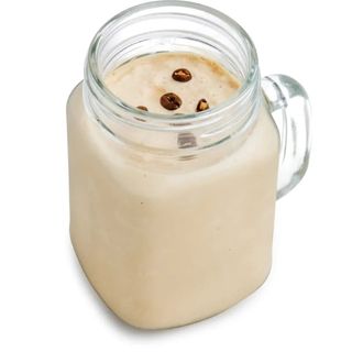 Cappuccino Shake