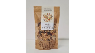 Granola Paleo 360 g