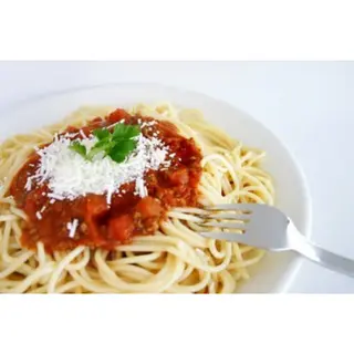 Pasta Napolitana