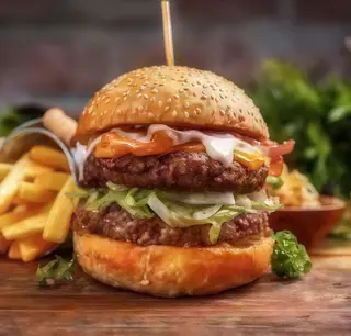 Hamburger Rockerduck