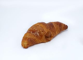 Croissant De Mantequilla