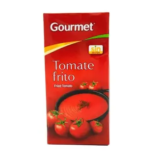 Tomate Frito 390Gr