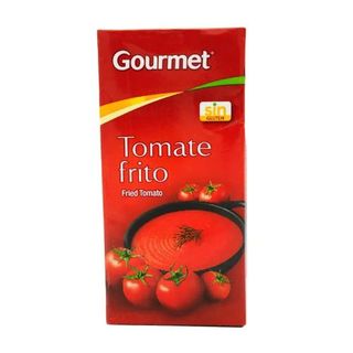 Tomate Frito 390Gr