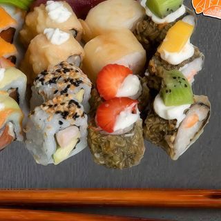 Ura Tempura
