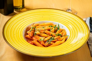 Penne Arabiata