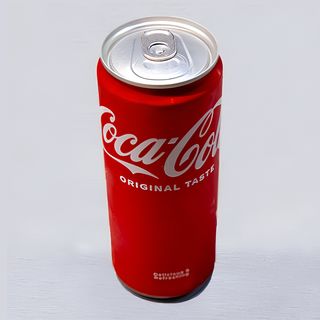 Продукт Кока Кола кен