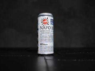 Nafobeer (330ml)