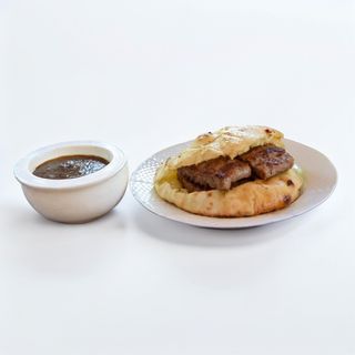 Ćevapi