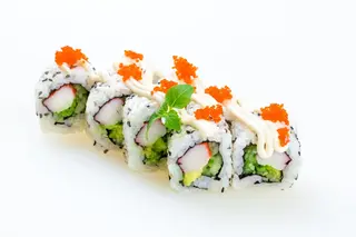 65 California maki