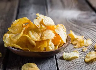Chips artigianale
