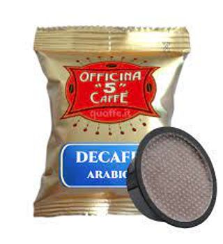 Officina 5 DECA ARABICA x 100