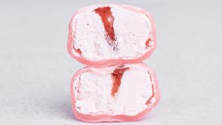 18.Truskawkowe Mochi Mochi ICE