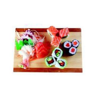 119 Sushi Mixto (24pzs.)