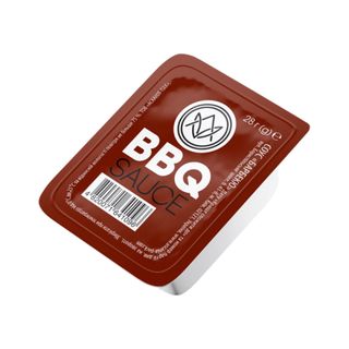 Соус-діп BBQ Техаський