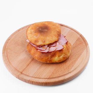 Komplet lepinja sušenica