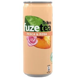 Thè alla pesca 50 cl