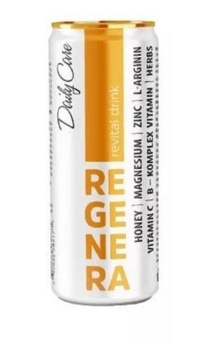 REGENERA REVITAL DRINK DAILY CARE 250 ML