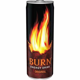Burn Energy