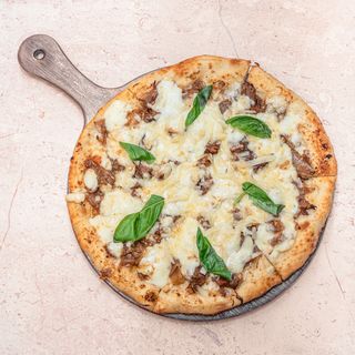 Montanara genovese