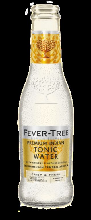 Fever-Tree Ginger Beer