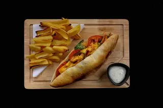  PANOZZO POULET 