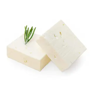Ración De Queso Feta