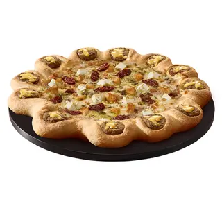 Pizza Chicken & Pesto mica