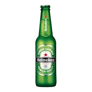 Heineken pivo 0,33