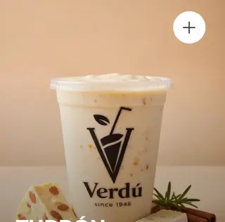 Turron M