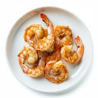 97 - Tempura ebi
