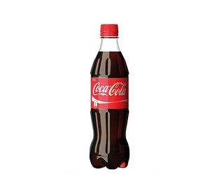 Coca Cola 0.5 l