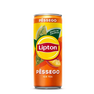 Ice tea pessego 33cl 