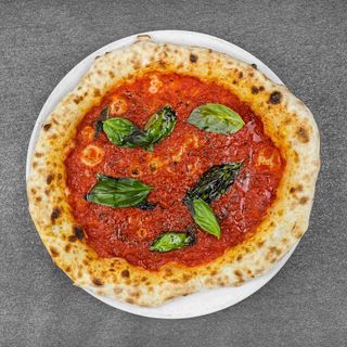 Pizza La Marinera (33 Cm.)