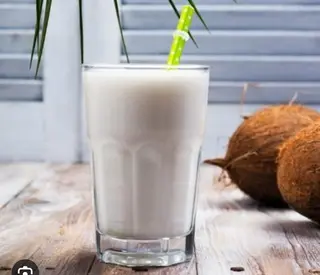 Zumo Coco Con Pulpa Congelada (330 Ml.)
