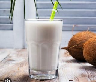 Zumo coco  (pulpa congelada) 330 ml