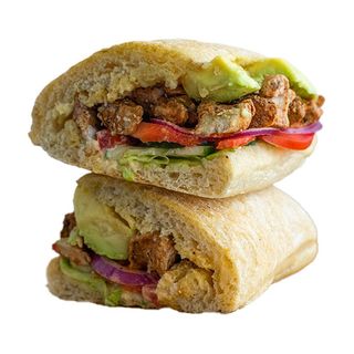 Chicken Avocado Sandwich