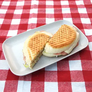 Campero Malagueño