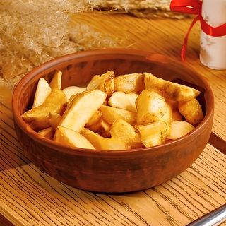 Картопля по-селянськи (250 г)