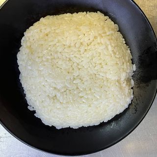 Рис припущеный