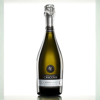 Vin spumant Cricova Crisecco