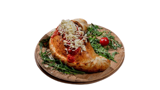 Pizza Calzone Ø 30cm închisă