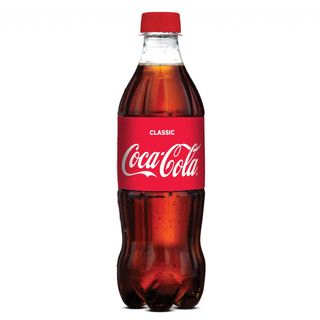 Coca-Cola