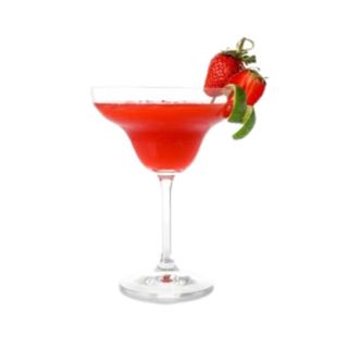 Daiquiri Fresa (300 ml.)