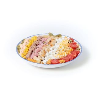 Liada de Pasta
