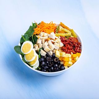 Ensalada Pesto Lover