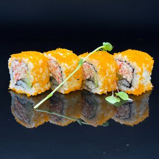 184. Ura California - 8 pezzi