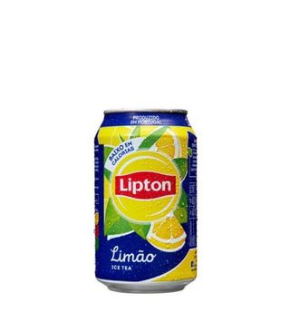 Lipton Ice Tea Pêssego lata